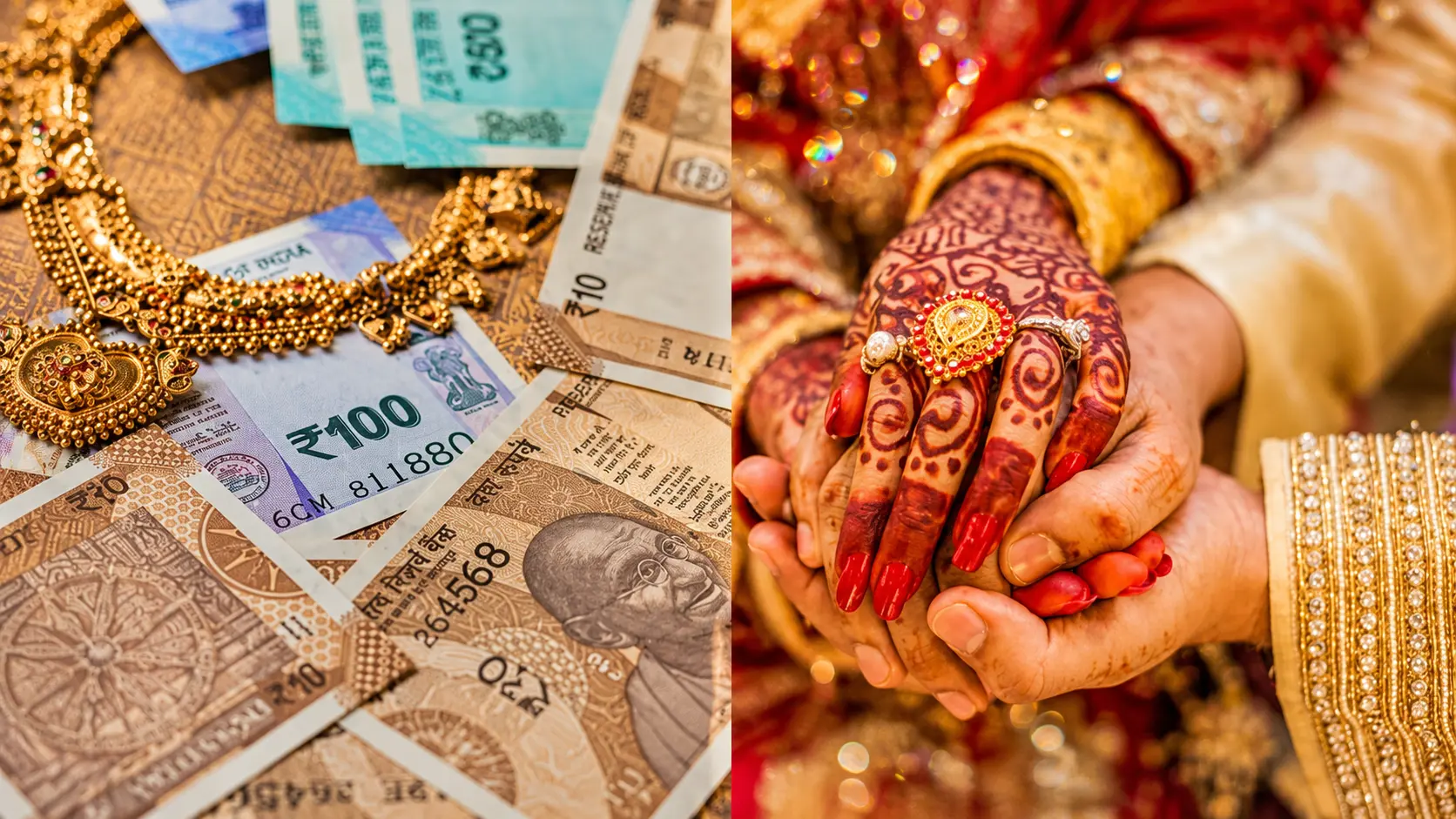 The Dowry Economy: Why India's Hidden Wealth Transfers Are a Personal Finance Crisis No One Talks About
