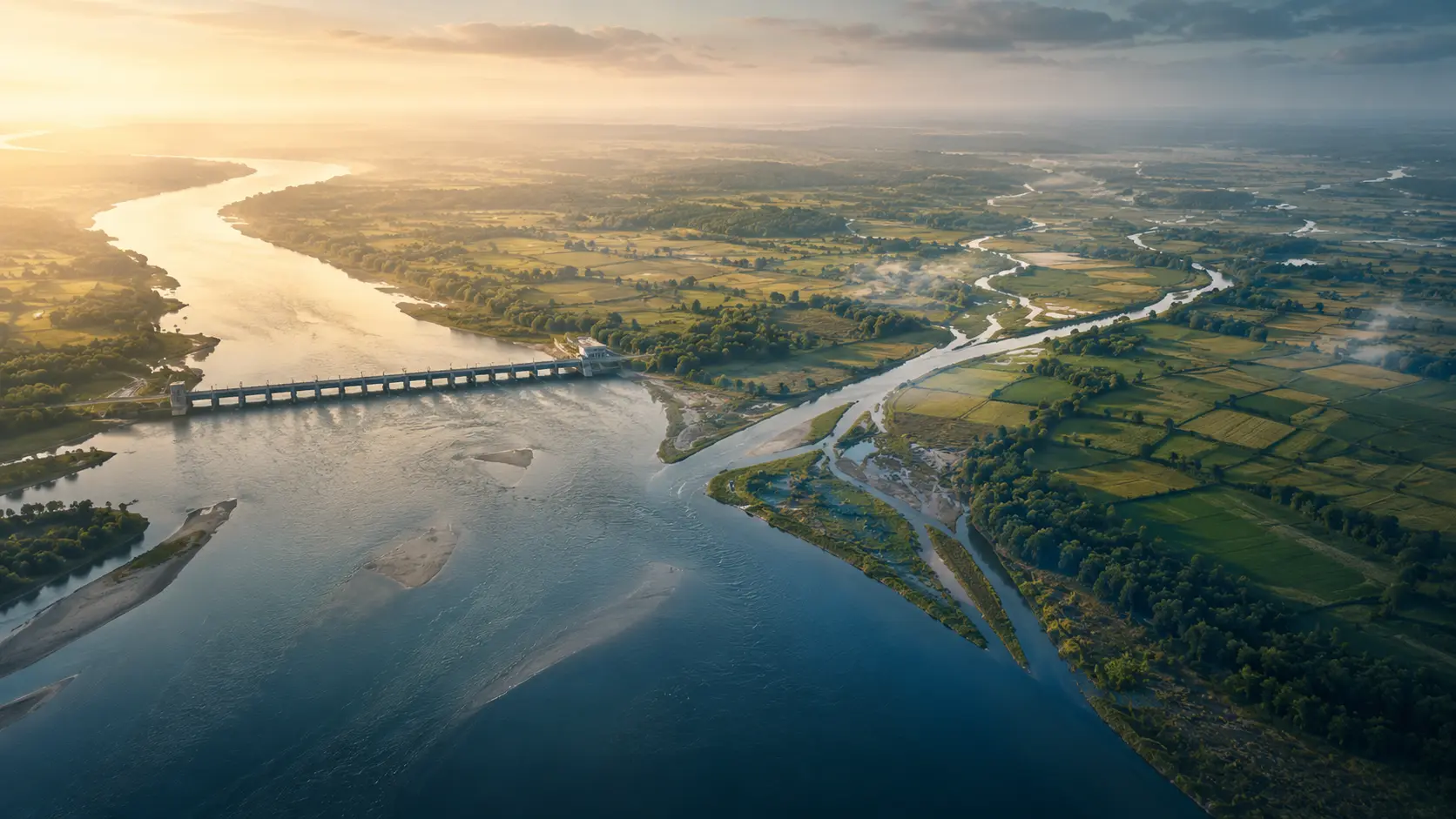 The Ganges Water Treaty Expires in 2026 and India-Bangladesh Talks Have Completely Stalled
