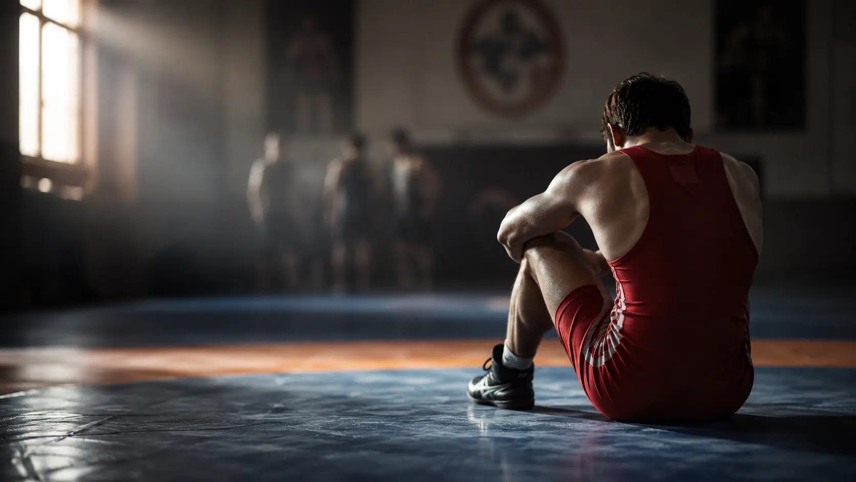 India's Wrestlers Are Fighting Two Opponents: Their Rivals and the WFI
