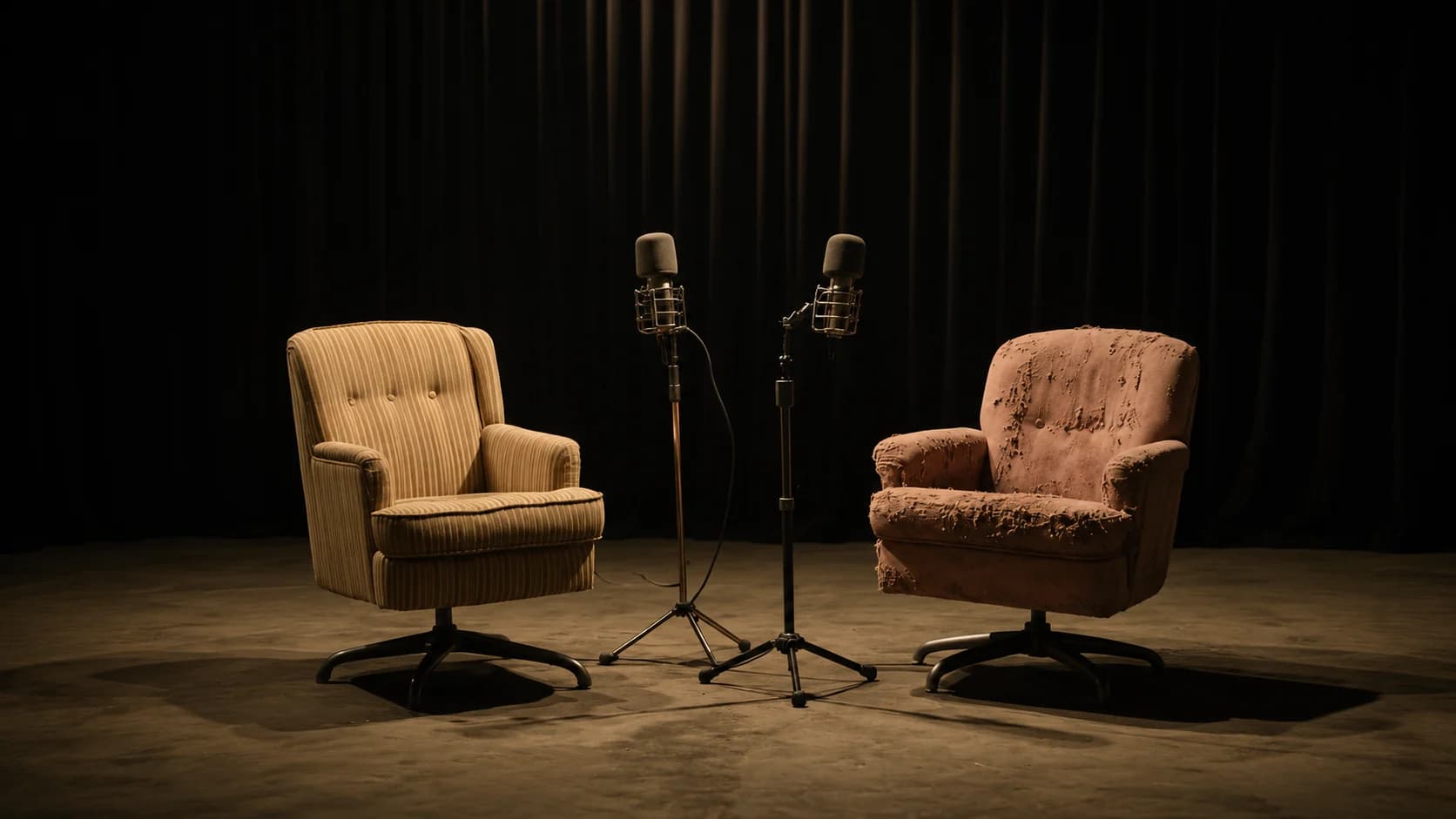 The Language India's Podcast Boom Is Actually Happening In