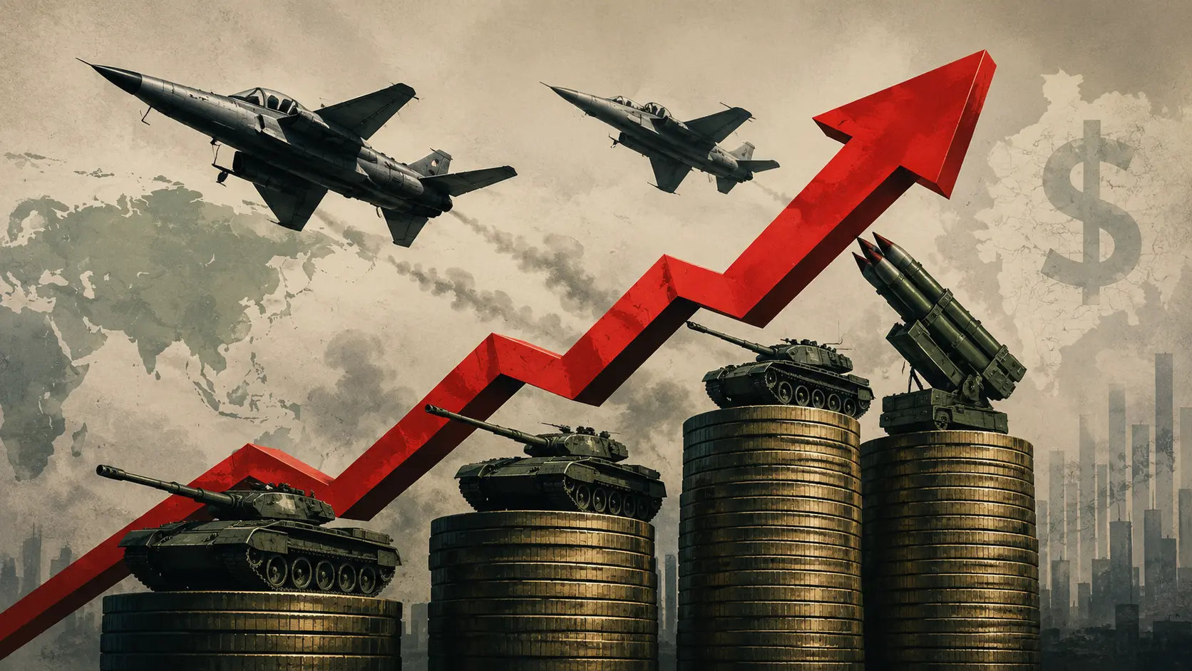 Agentic Capital Flight or Fortified Resilience: The Rs. 13.7 Billion FII Exodus
