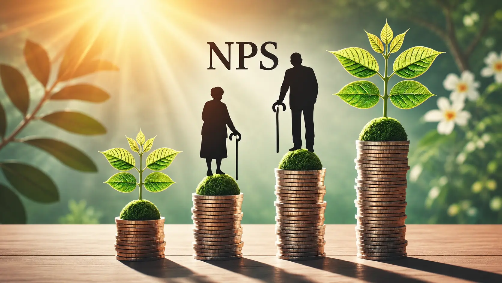 Your Employer's NPS Contribution Just Became 40% More Valuable — And Most Private Sector Employees Have No Idea